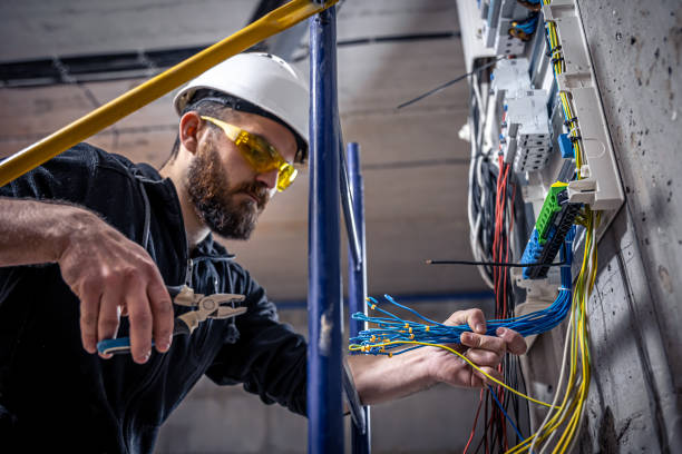 Best Electrical Rewiring Services  in Santa Moni, CA