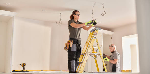 Best Electrician Near Me  in Santa Moni, CA