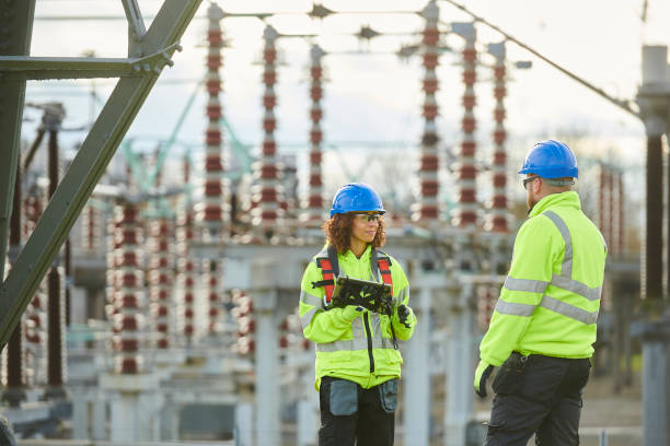 Best Electrical Contractors for Businesses  in Santa Moni, CA