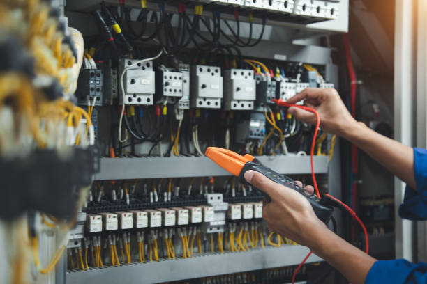 Best Local Electrician Companies  in Santa Moni, CA
