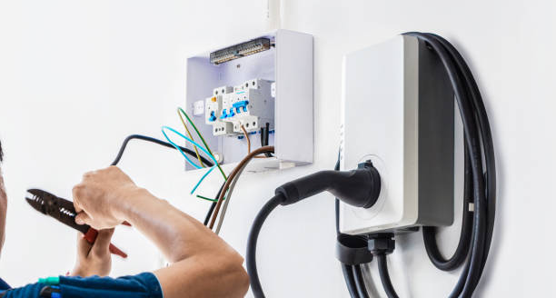 Best Residential Electrician Services  in Santa Moni, CA