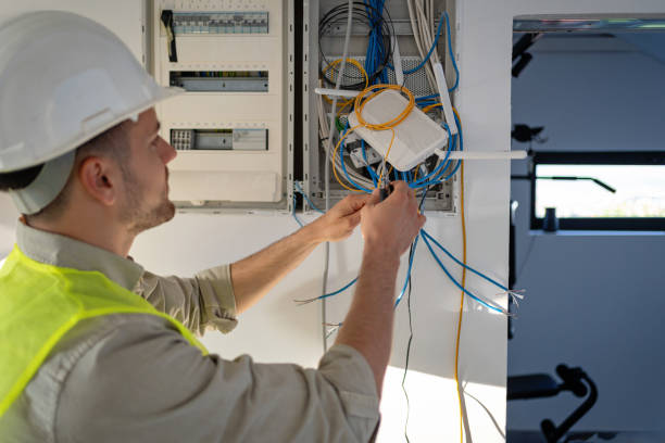 Best Electrical System Inspection  in Santa Moni, CA